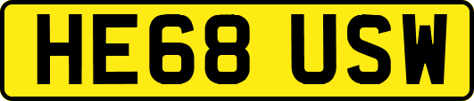 HE68USW