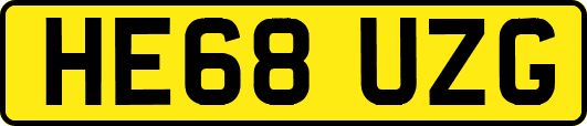 HE68UZG