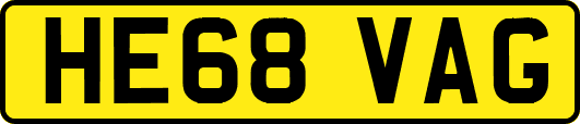 HE68VAG