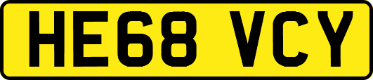 HE68VCY