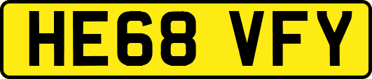 HE68VFY