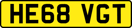 HE68VGT
