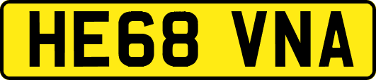 HE68VNA