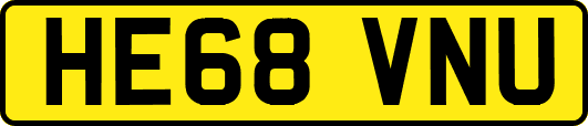 HE68VNU