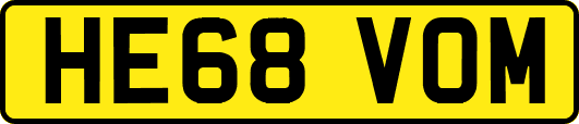 HE68VOM