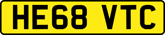 HE68VTC