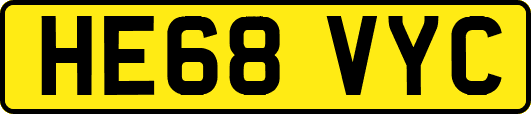 HE68VYC