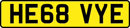 HE68VYE