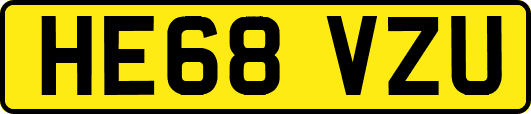 HE68VZU