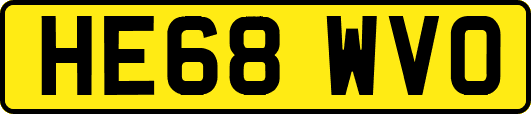 HE68WVO