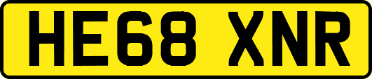 HE68XNR