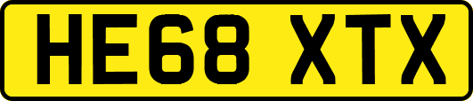 HE68XTX