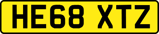 HE68XTZ