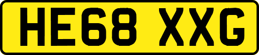 HE68XXG