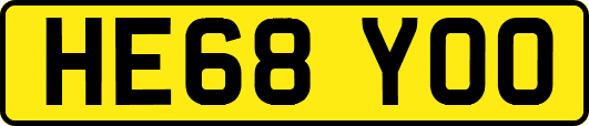HE68YOO