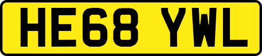 HE68YWL