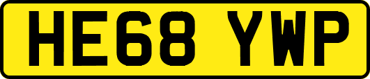 HE68YWP