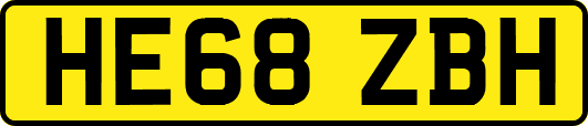 HE68ZBH