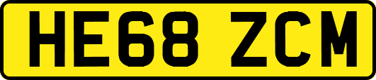 HE68ZCM