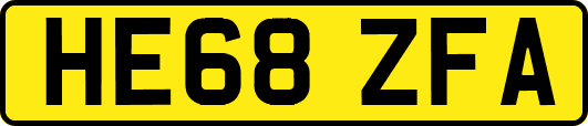 HE68ZFA