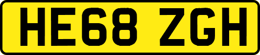 HE68ZGH