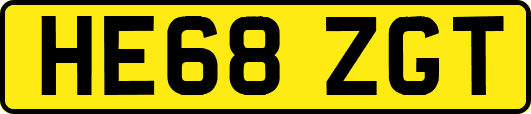 HE68ZGT