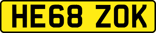 HE68ZOK