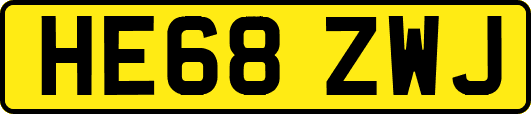 HE68ZWJ