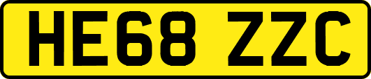HE68ZZC