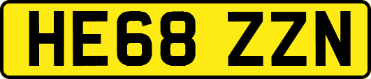 HE68ZZN