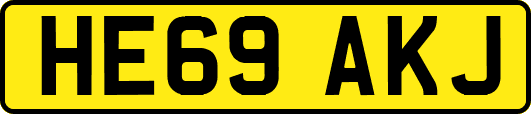 HE69AKJ