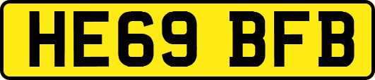 HE69BFB