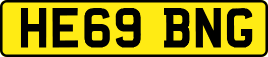 HE69BNG