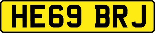 HE69BRJ