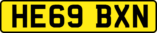 HE69BXN