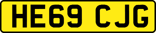 HE69CJG