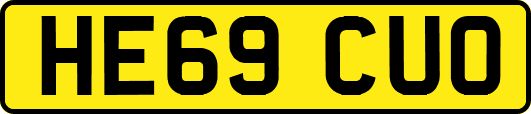 HE69CUO