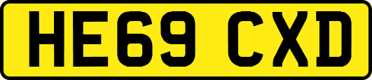 HE69CXD