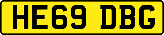 HE69DBG