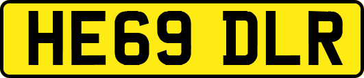 HE69DLR