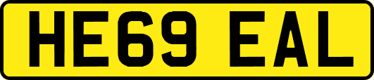 HE69EAL