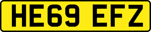 HE69EFZ