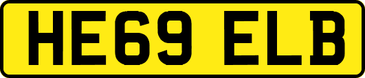HE69ELB