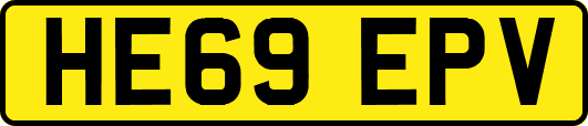 HE69EPV