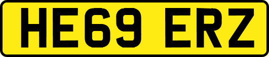 HE69ERZ