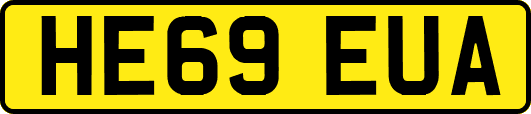 HE69EUA
