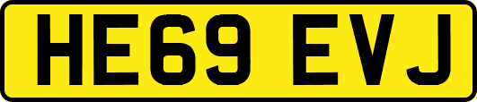 HE69EVJ