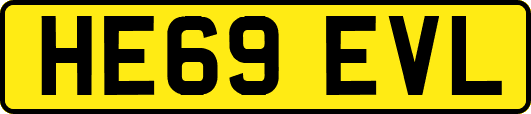HE69EVL