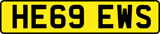 HE69EWS