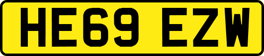 HE69EZW